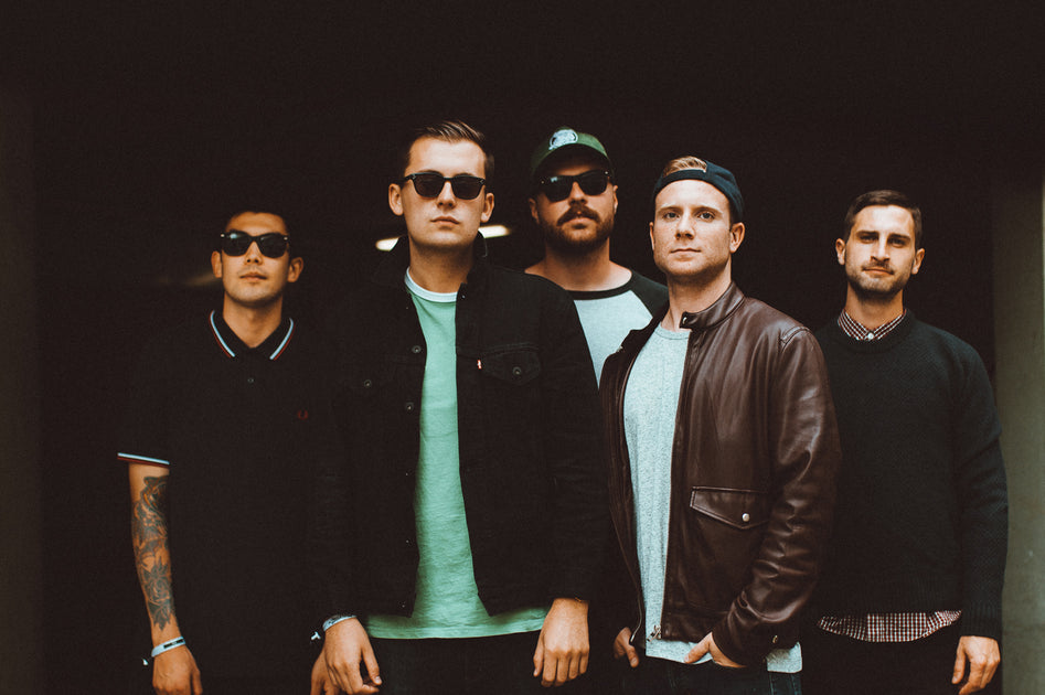 Seaway – Pure Noise Records
