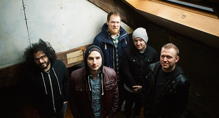 Hit The Lights – Pure Noise Records