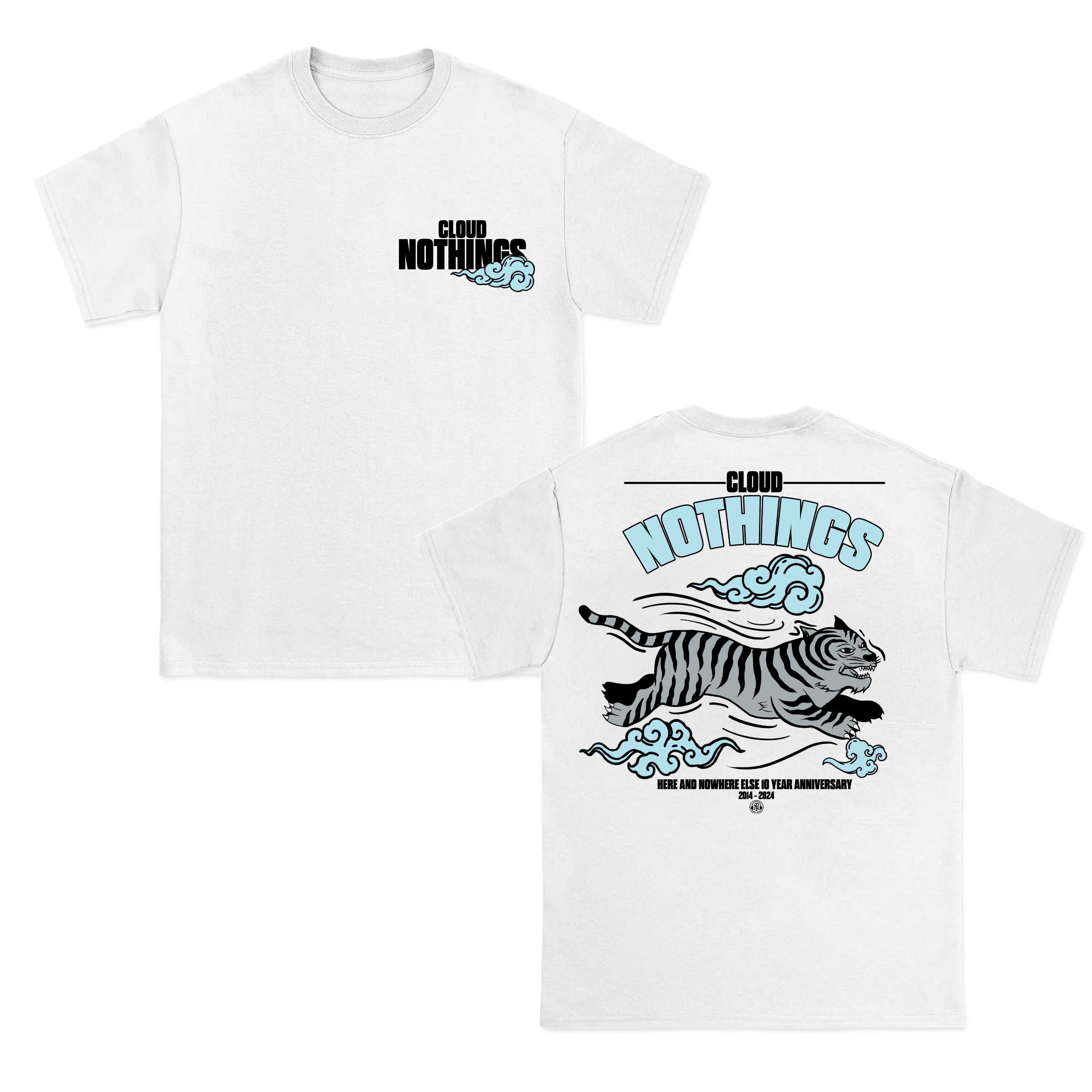 Pure Noise Tee