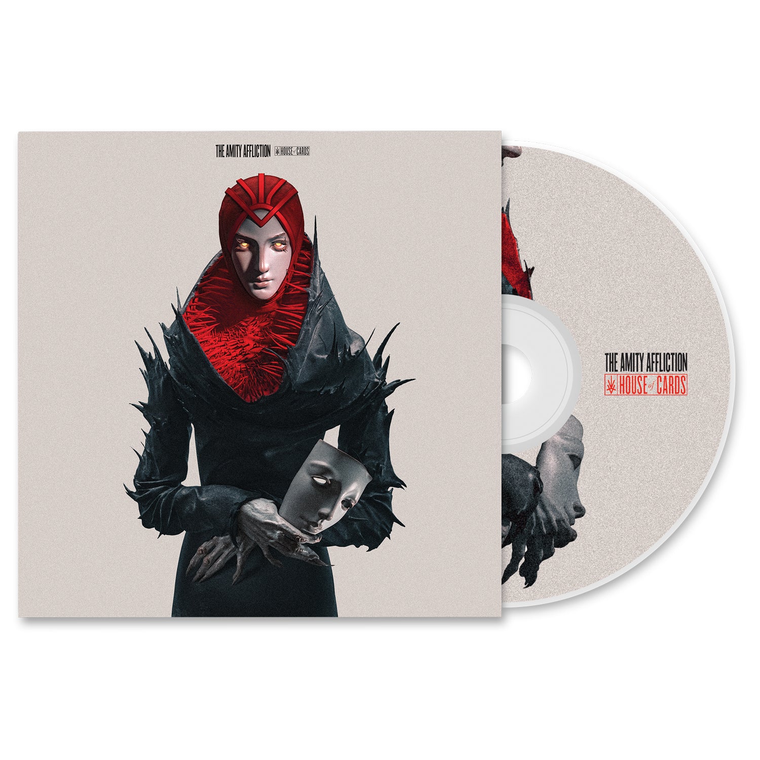 House Of Cards - CD – Pure Noise Records