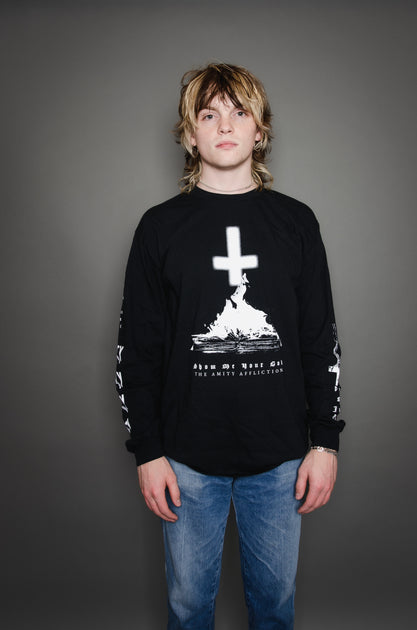 the amity affliction long sleeve