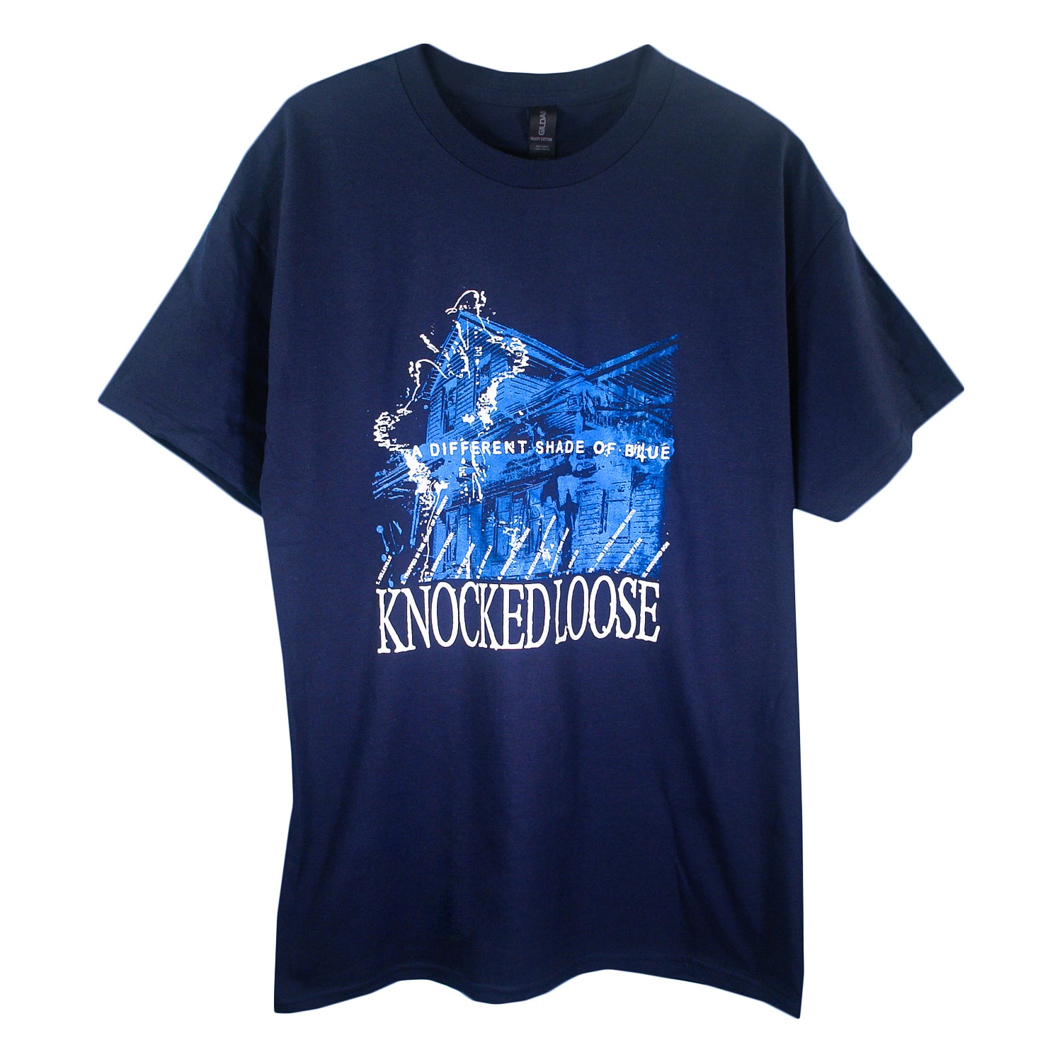House Navy - Tee – Pure Noise Records