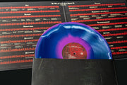 You Won't Go Before You're Supposed To - Purple, Sea Blue & Bone Aside/Bside LP