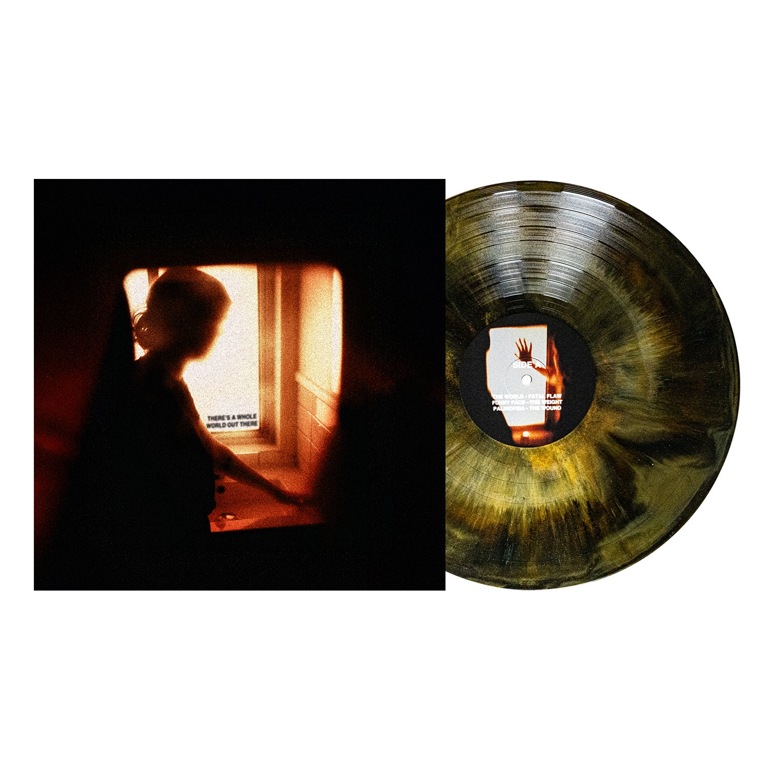 洋楽 Still Praying vinyl MARBLE TRI COLOUR Still Praying vinyl MARBLE TRI COLOUR