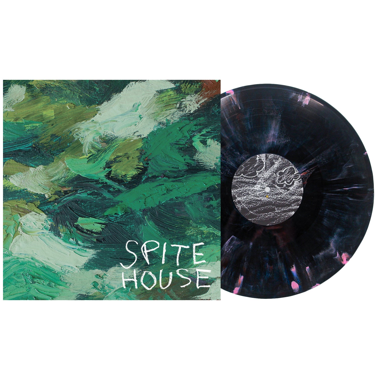 洋楽 Smith & Pledger - Believe E.P. 12\" Vinyl 洋楽 Smith & Pledger - Believe E.P. 12