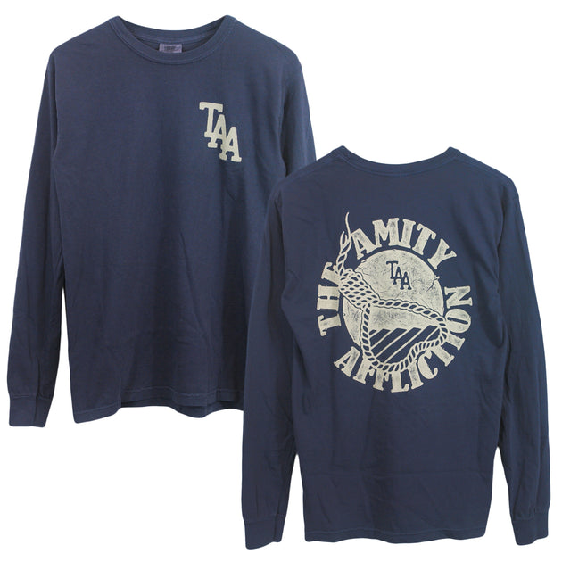 the amity affliction long sleeve