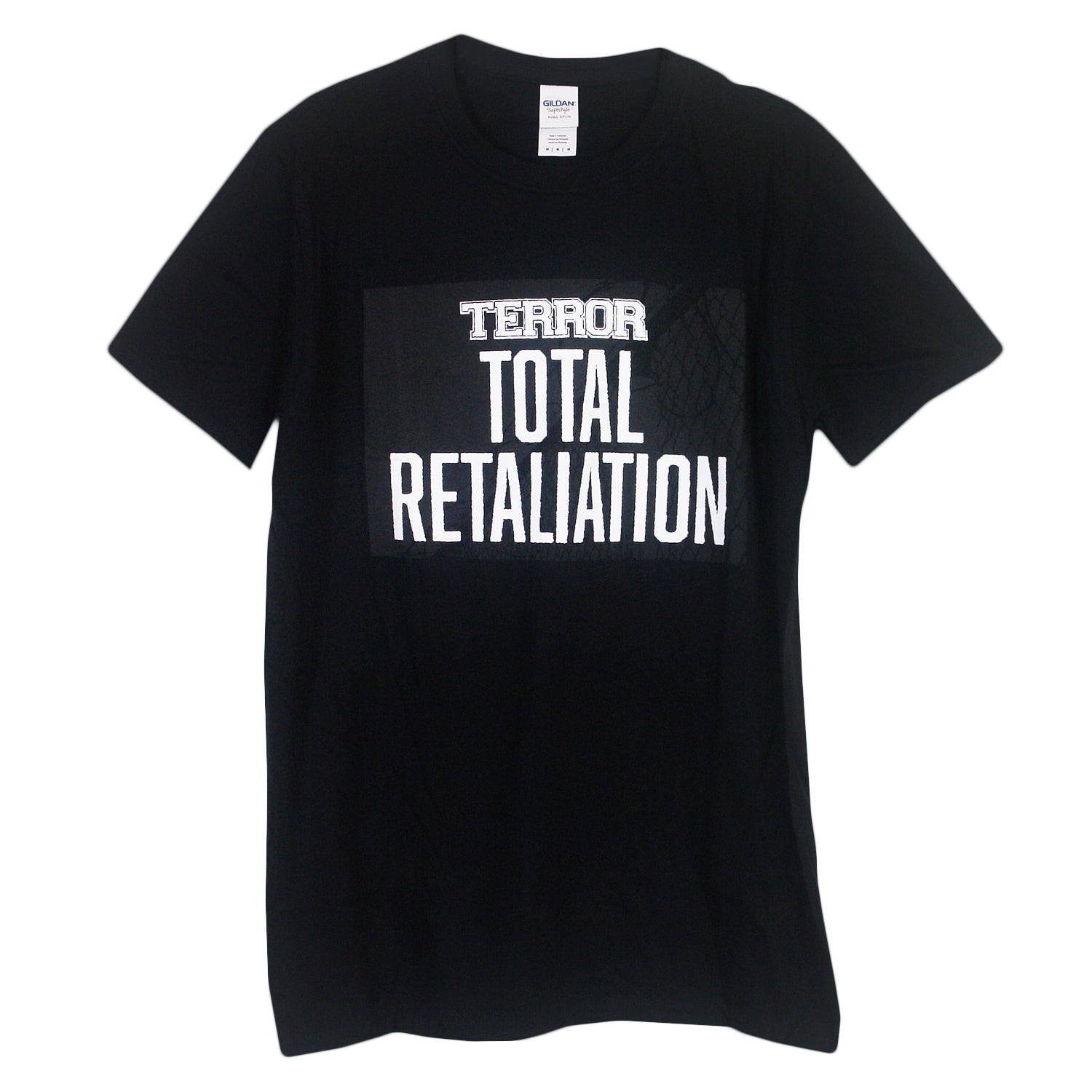 Total Retaliation - Tee – Pure Noise Records