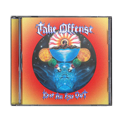Keep An Eye Out - CD