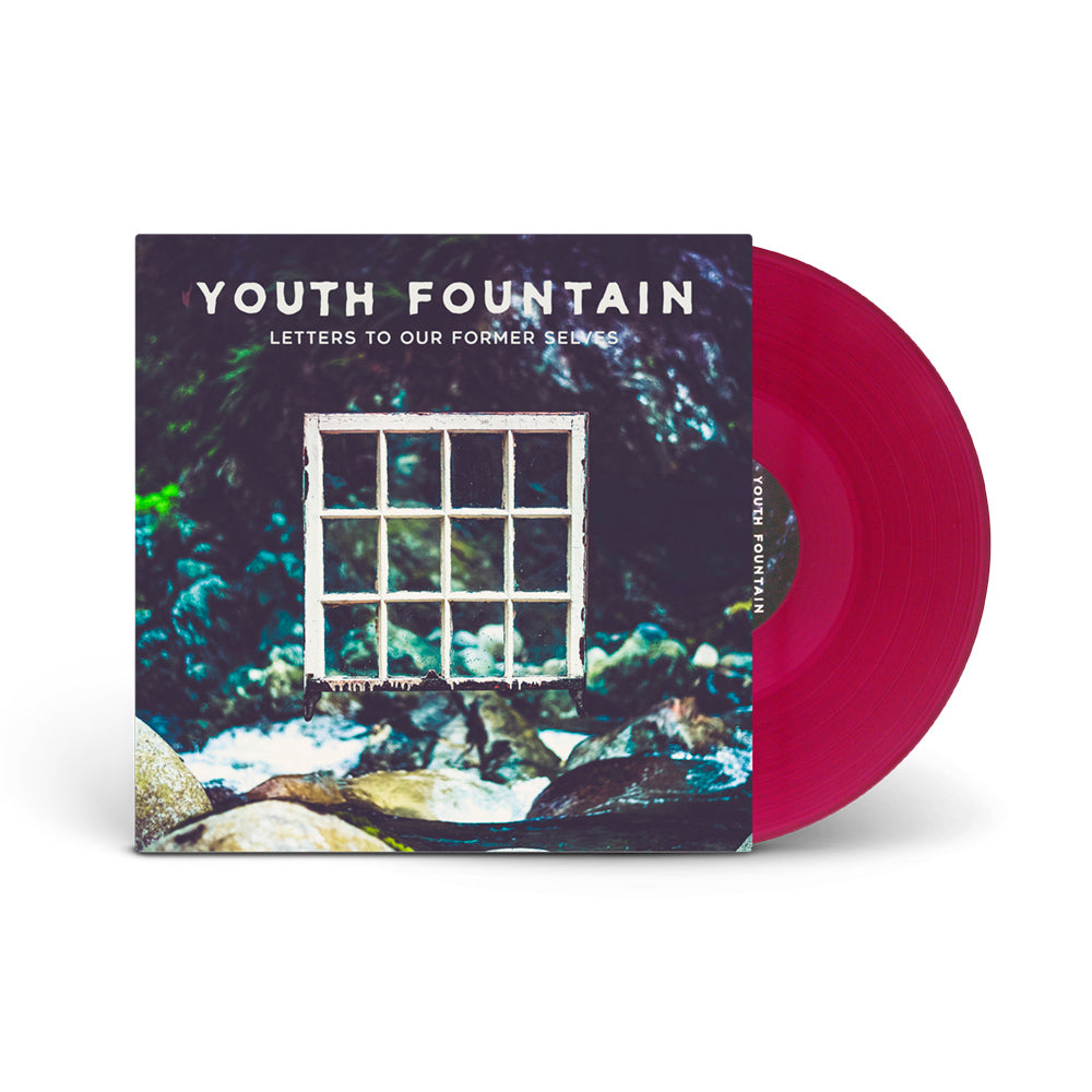 Letters To Our Former Selves - LP