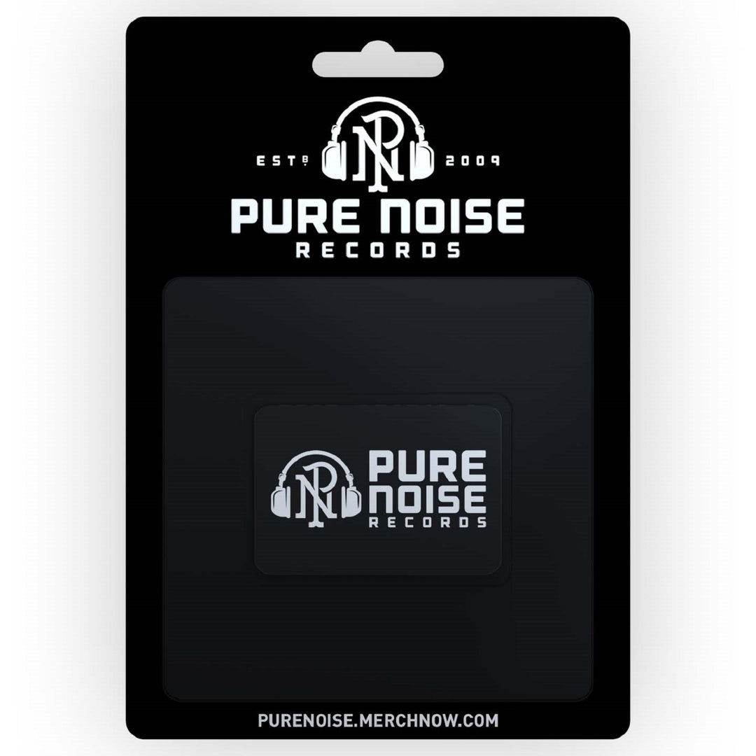 Pure Noise Gift Card