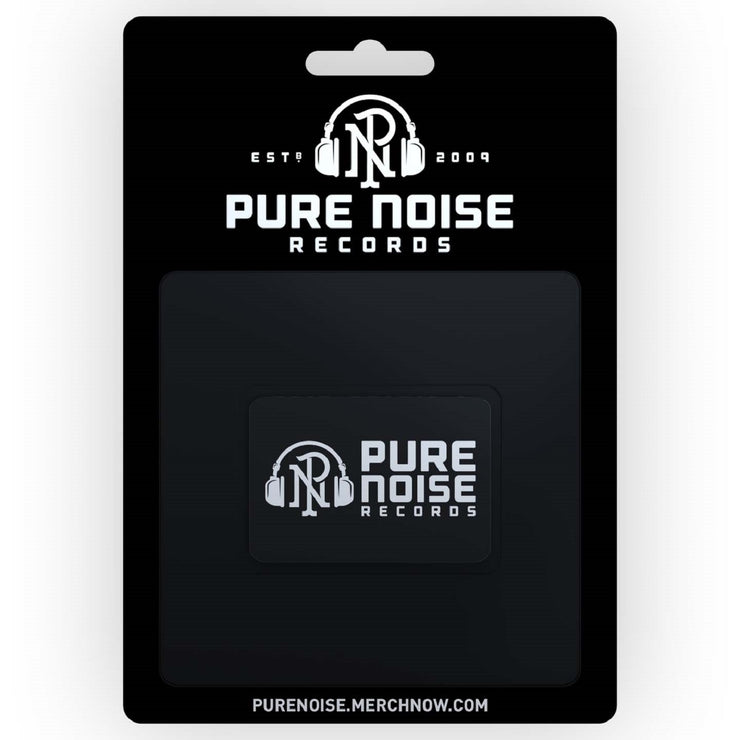 Pure Noise Gift Card