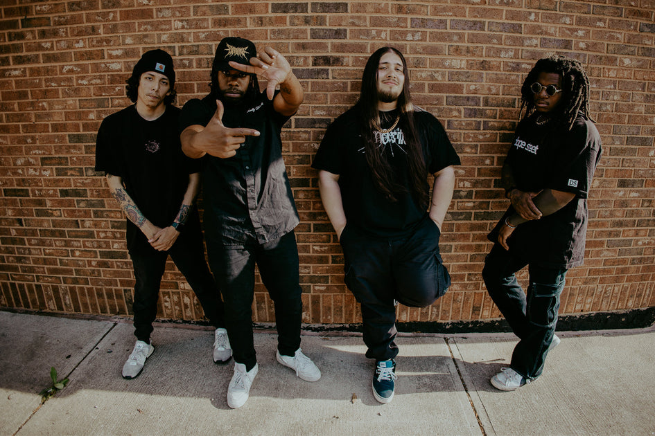 UNITYTX – Pure Noise Records