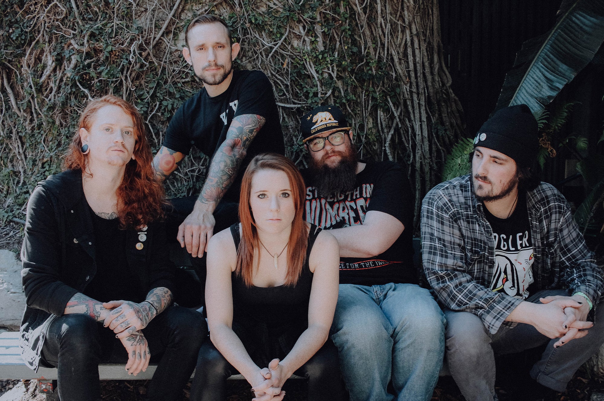 Sharptooth – Pure Noise Records