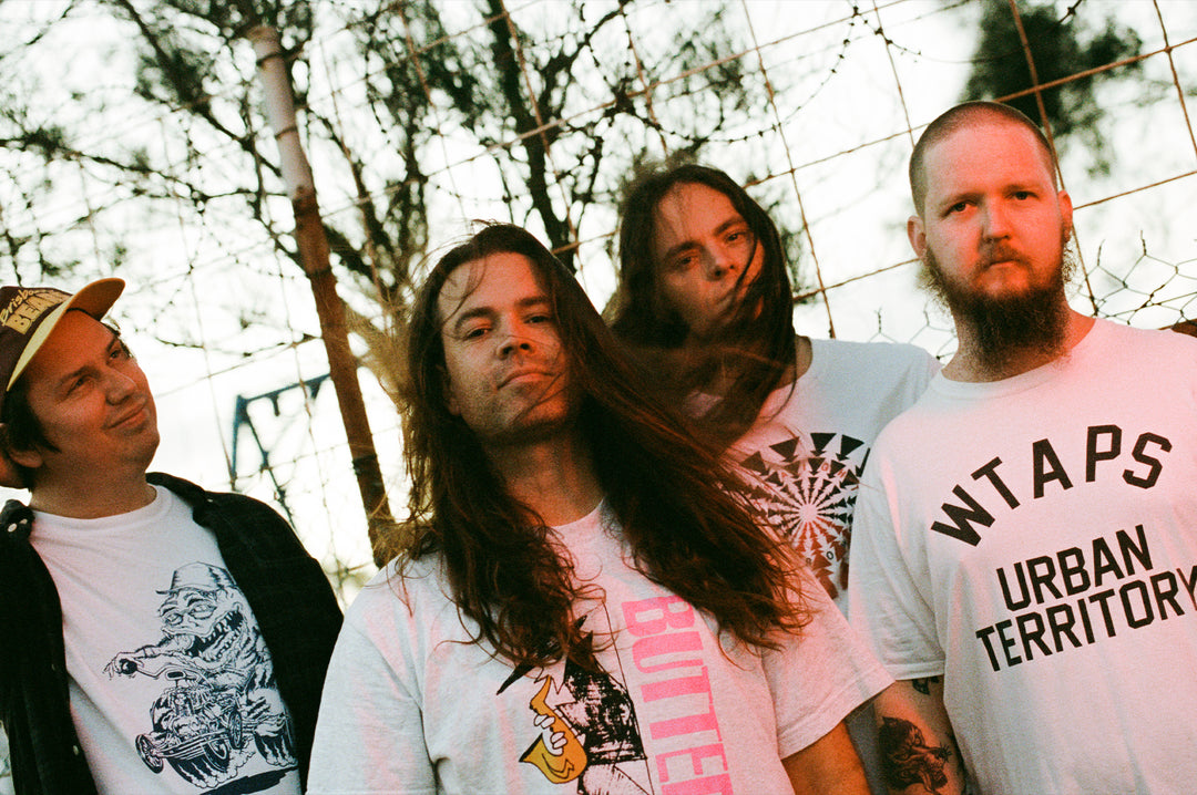 Violent Soho