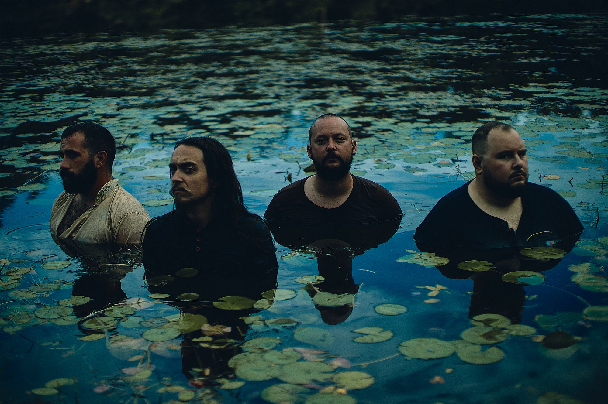 Moon Tooth – Pure Noise Records