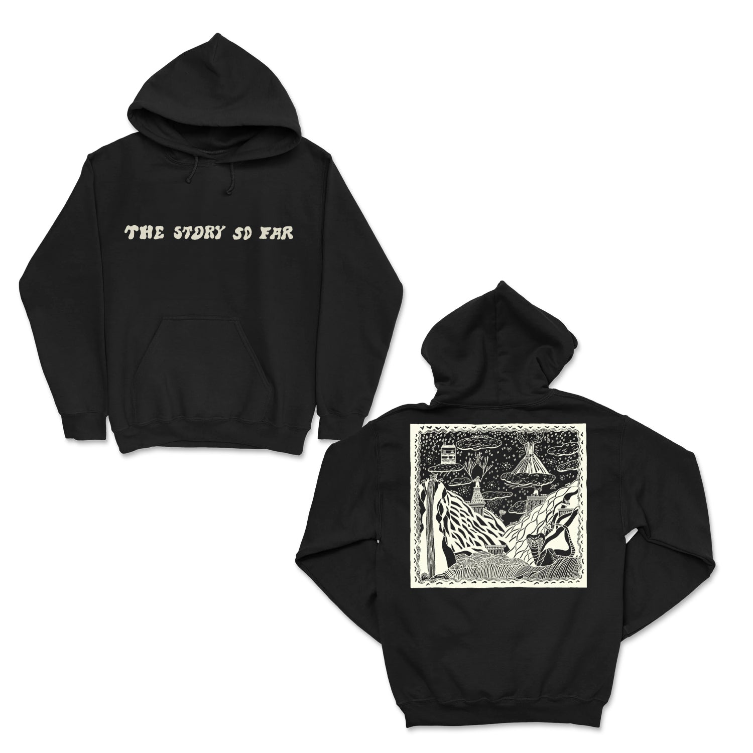 The Story So Far – Pure Noise Records