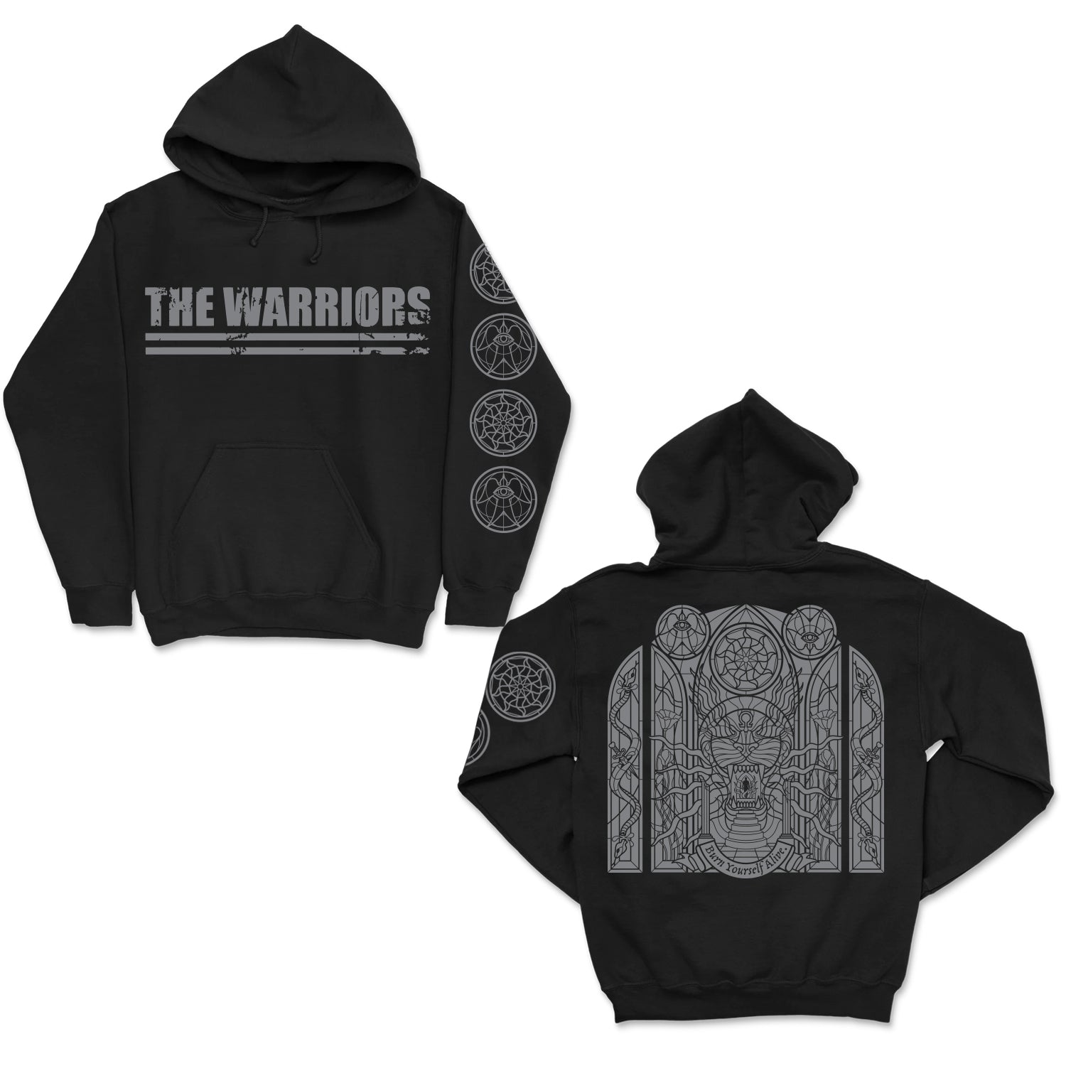 Hoodies – Pure Noise Records