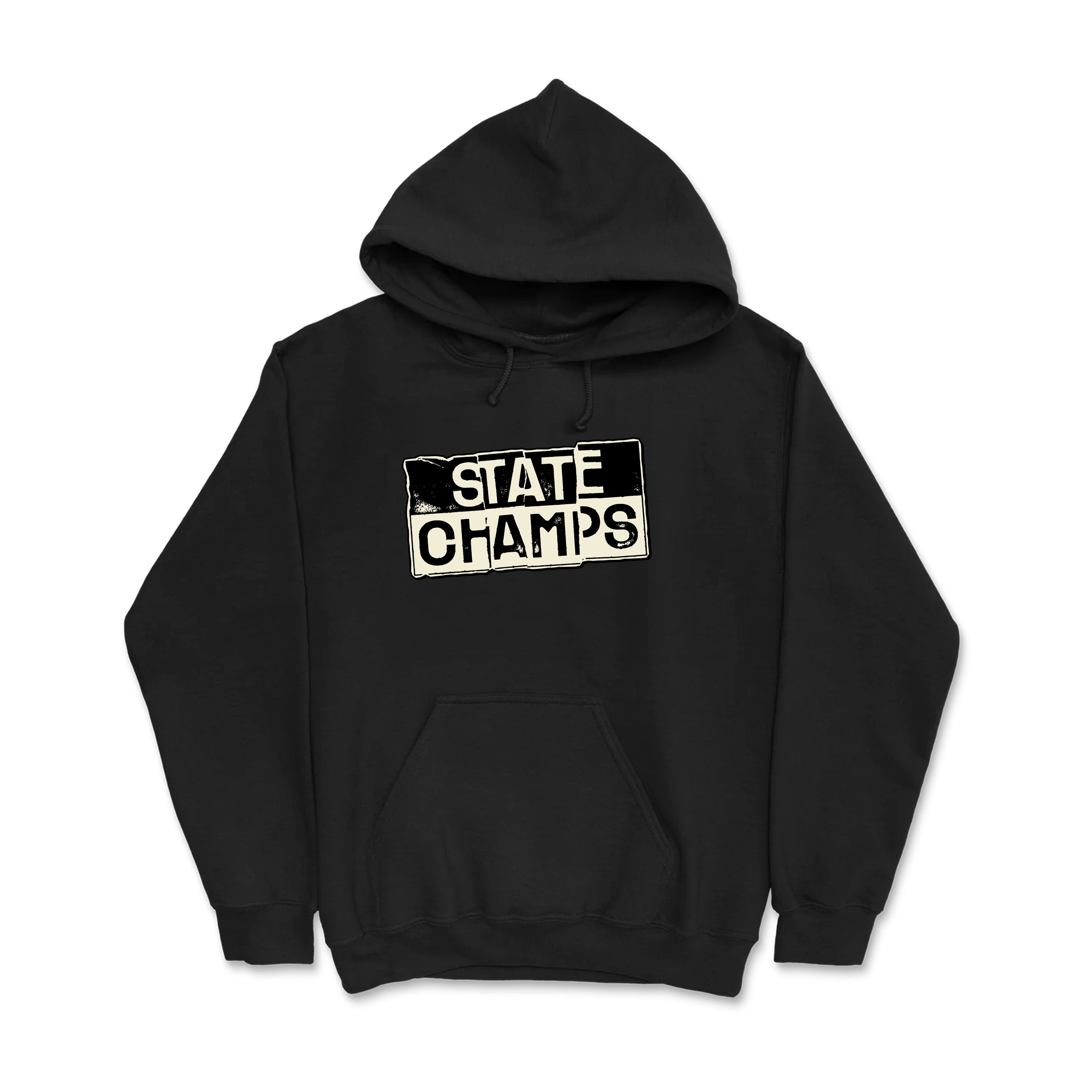 Trophy Black - Pullover – Pure Noise Records