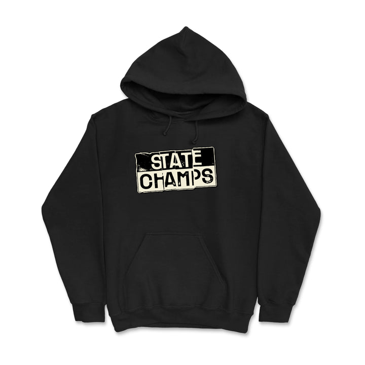 Trophy Black - Pullover