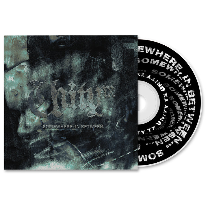 CD – Pure Noise Records