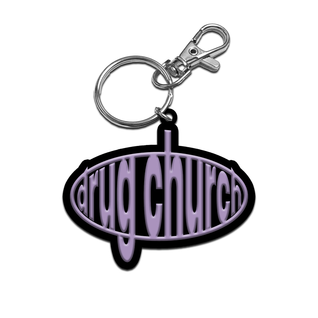 PRUDE - Key Chain – Pure Noise Records