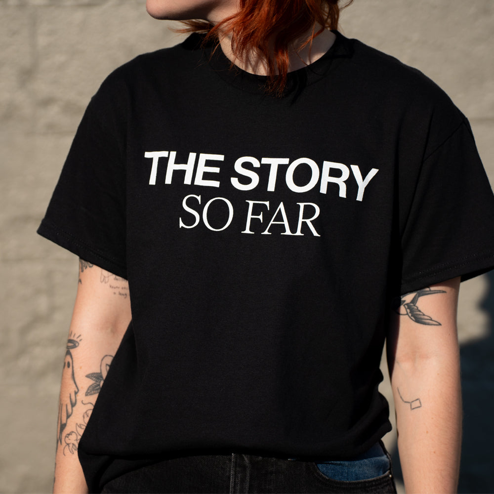 The Story So Far – Pure Noise Records