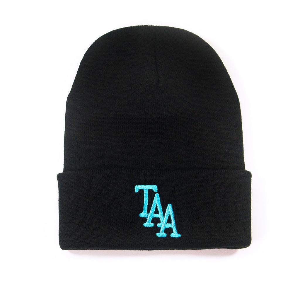 AEAE★APPLIQUE SPIRAL LOGO BEANIE Supreme Yarn Applique Beanie Black Orange Tan 3colors | eBay