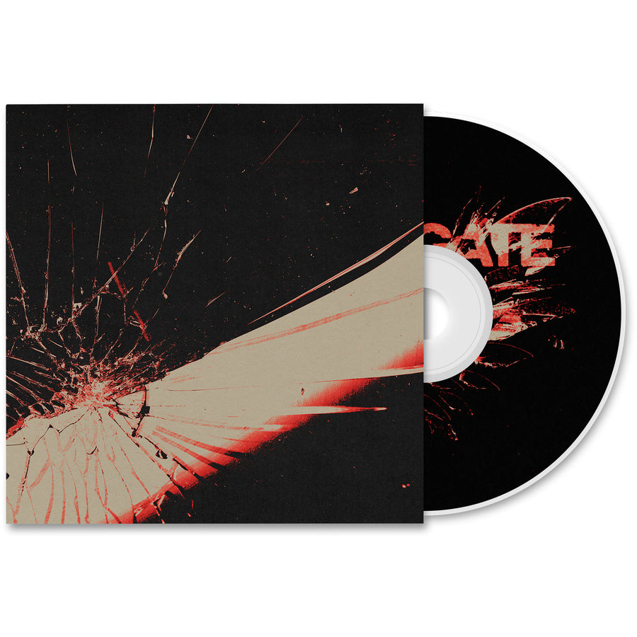 CD – Pure Noise Records