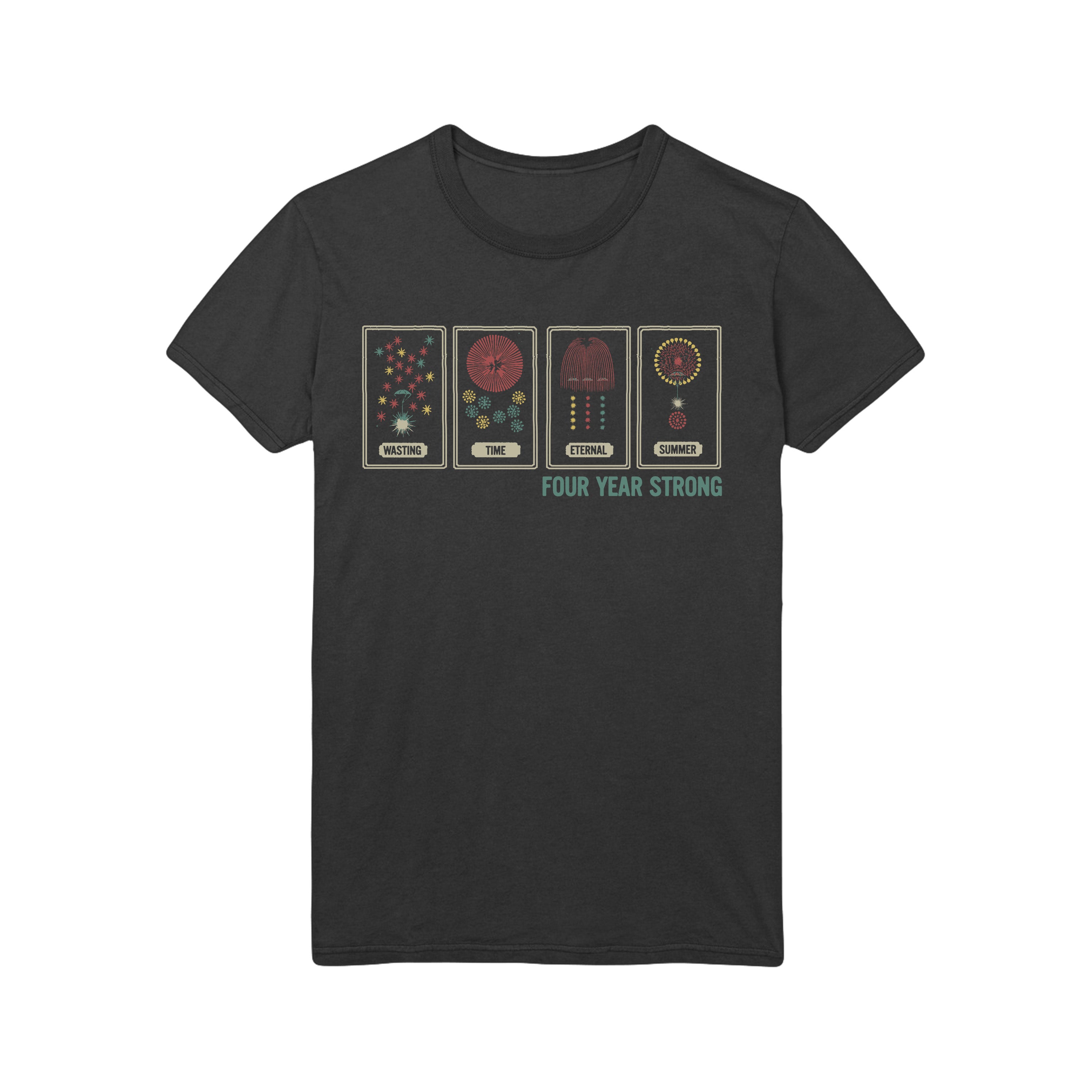 Four Year Strong – Pure Noise Records