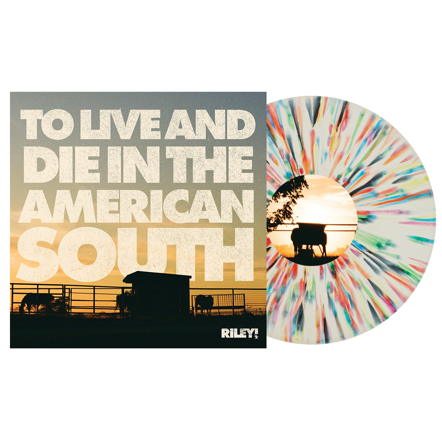 Music – Pure Noise Records