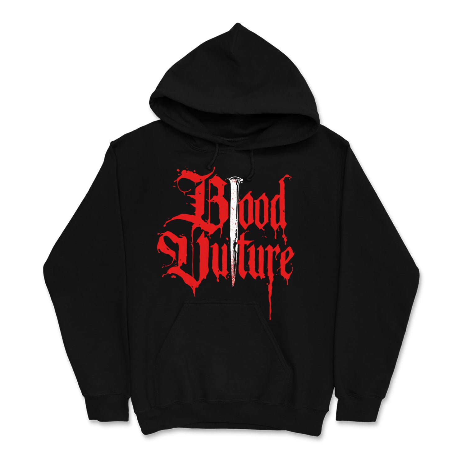 Die Close Black - Pullover – Pure Noise Records