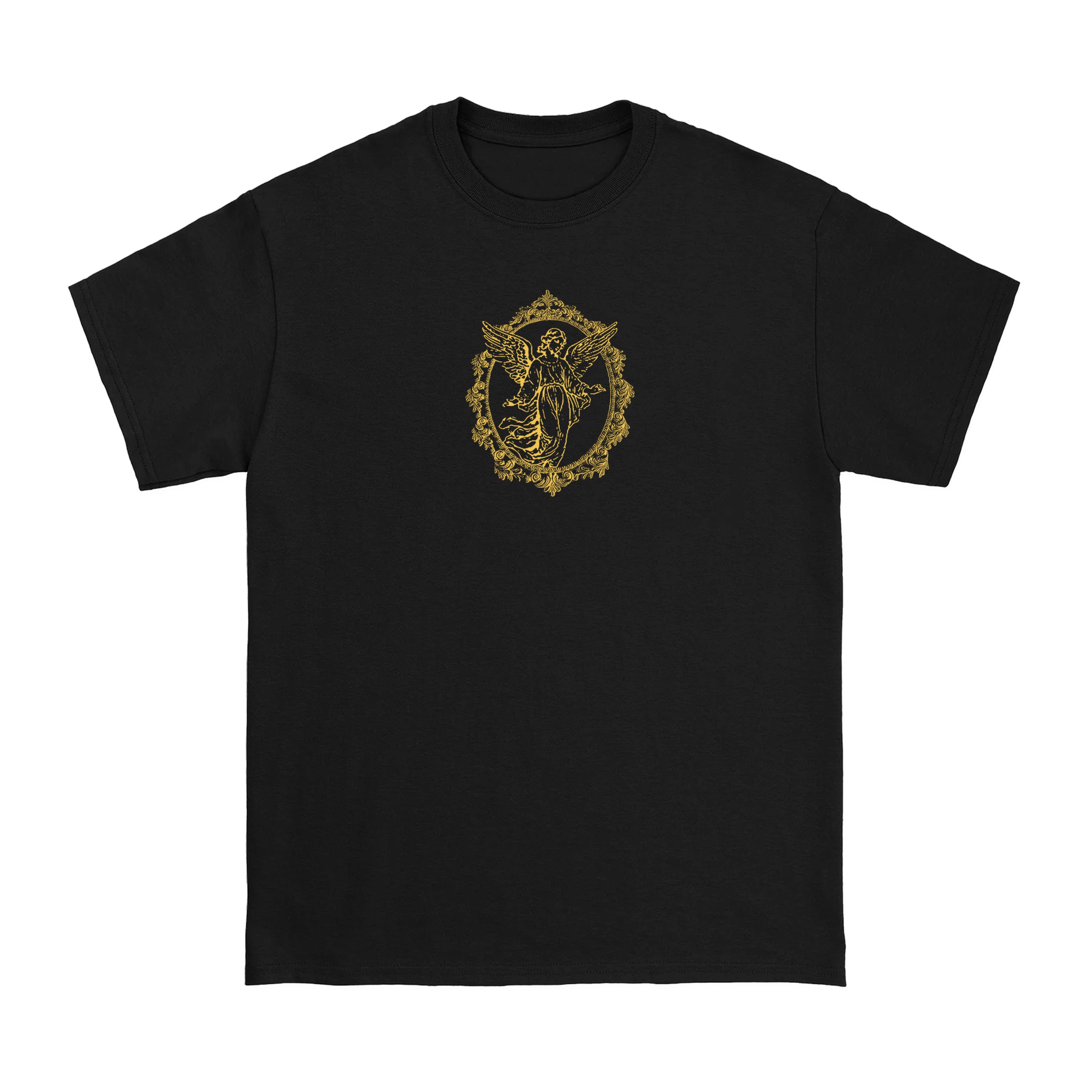 Worship Group Black - Tee – Pure Noise Records