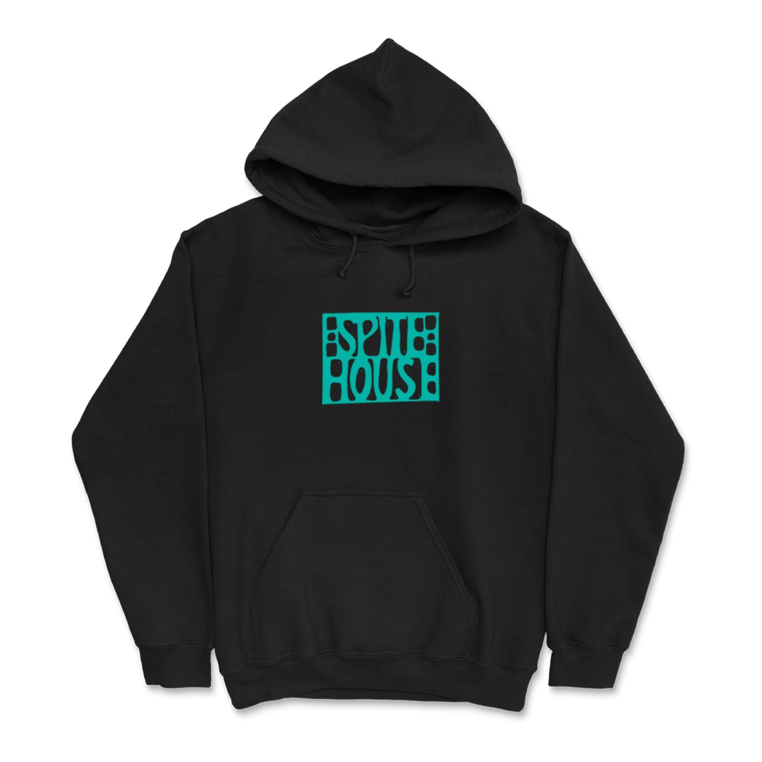 House Black - Pullover – Pure Noise Records