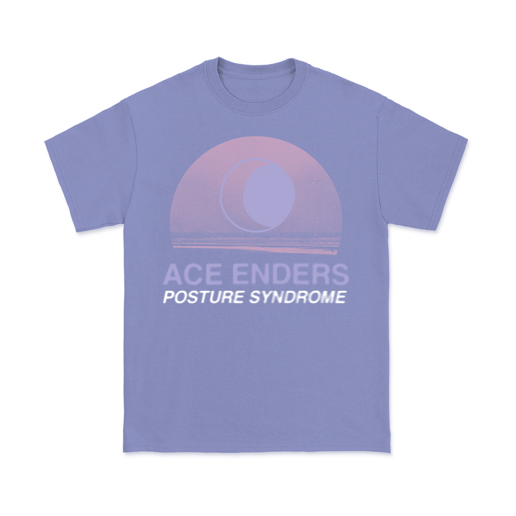 Album - Violet T-Shirt – Pure Noise Records