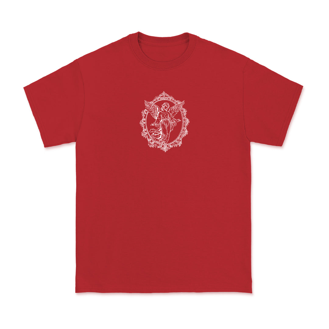 Worship Group Antique Cherry Red - Tee