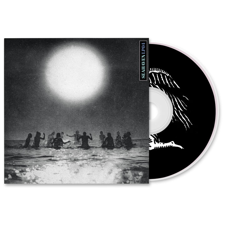 CD – Pure Noise Records