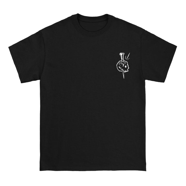 Logo Black - Tee