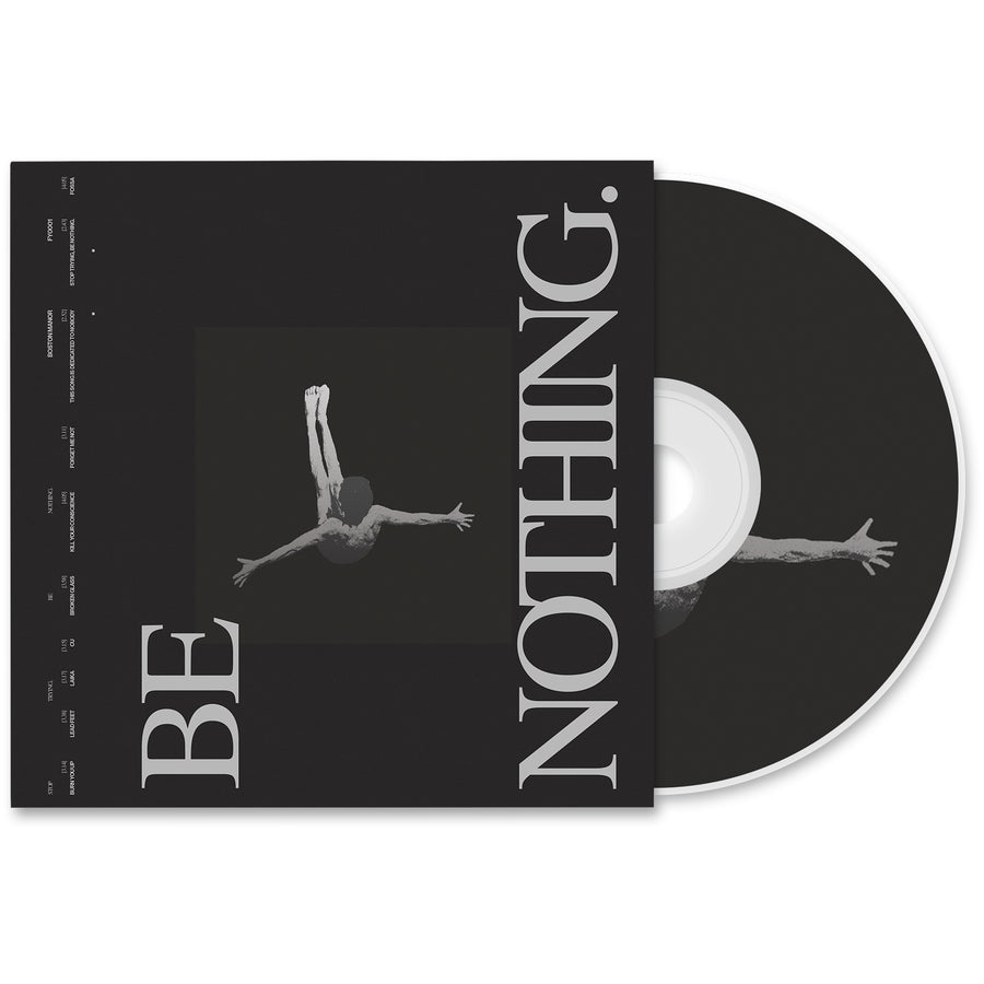 CD – Pure Noise Records