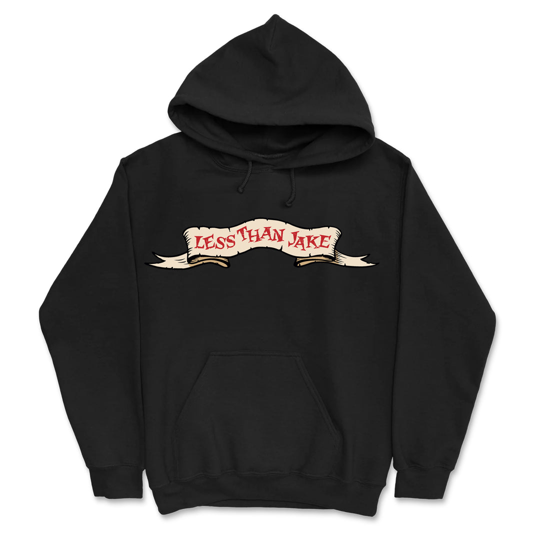 Treasure Black - Pullover