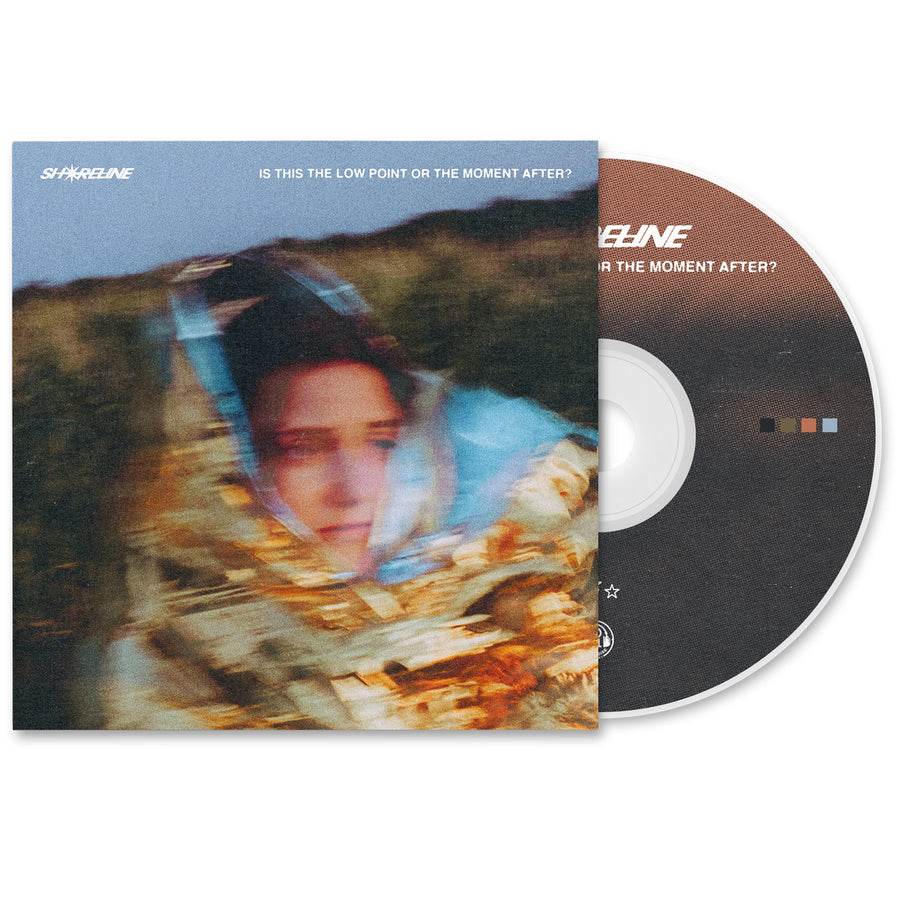 CD – Pure Noise Records