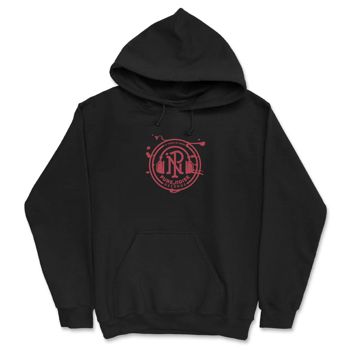 15 Years of Noise Show Black - Pullover