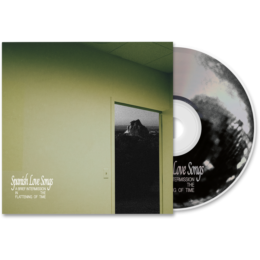 CD – Pure Noise Records