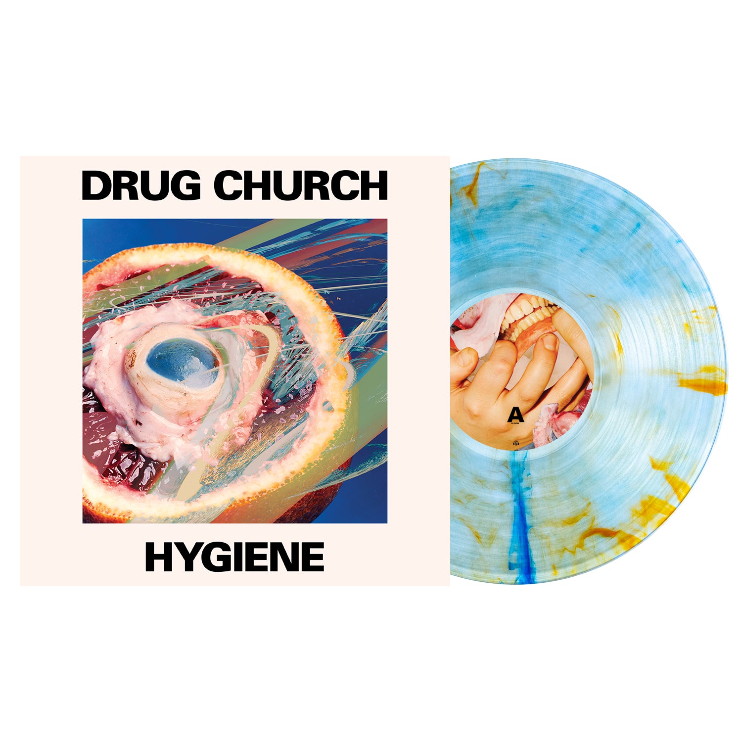 Music – Pure Noise Records