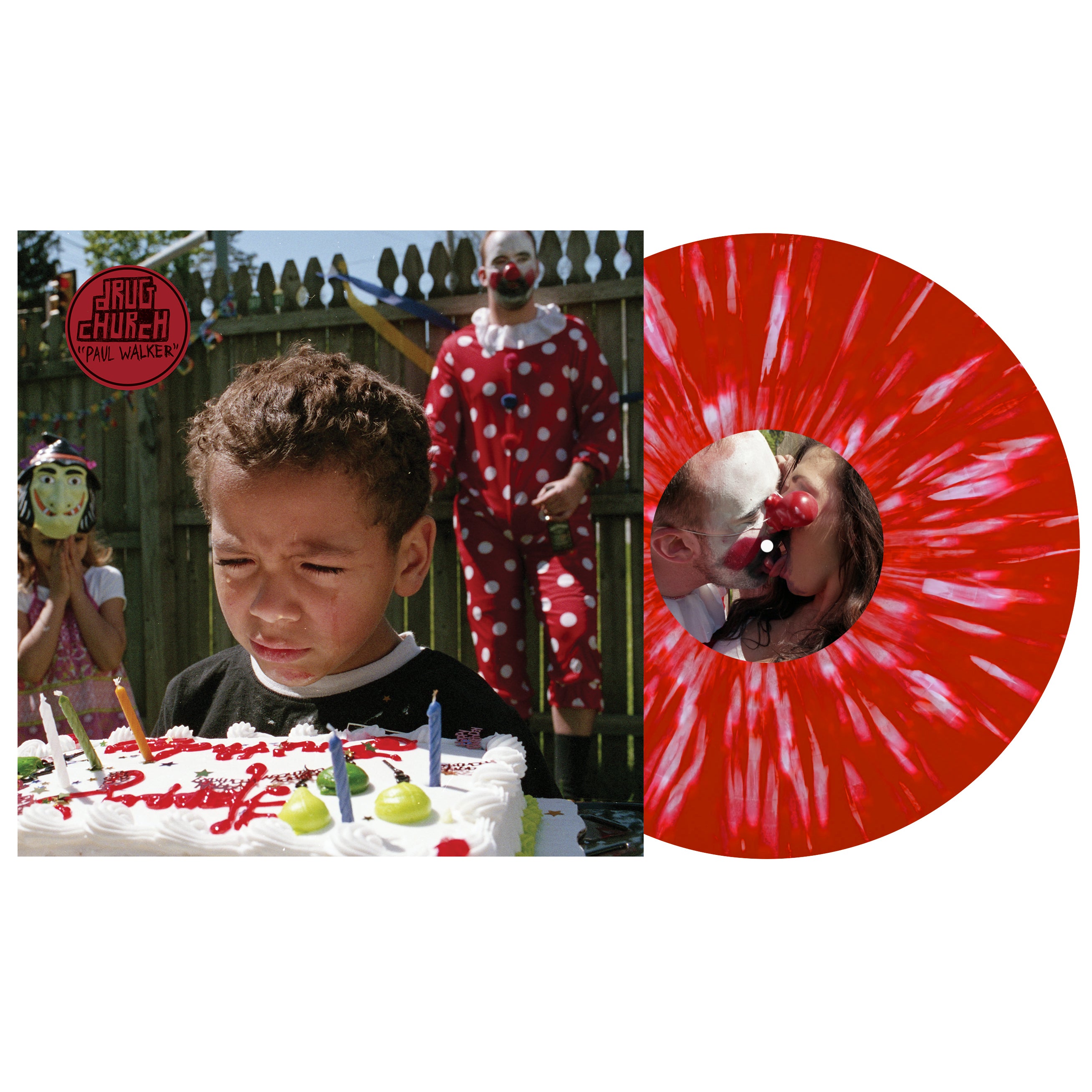 Music – Pure Noise Records