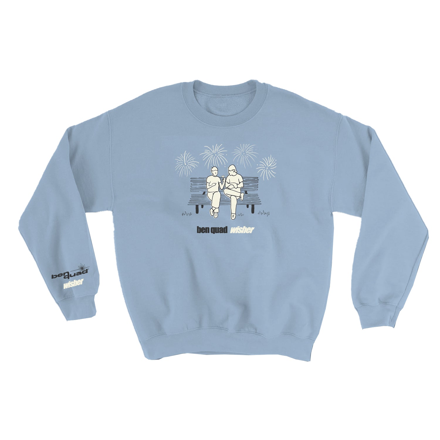 Crewneck Sweatshirts – Pure Noise Records