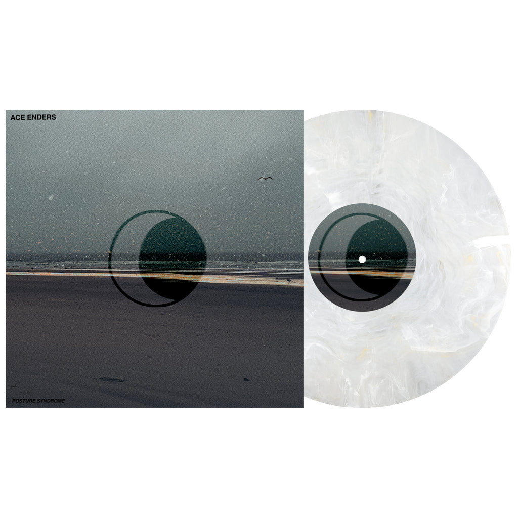 Posture Syndrome - Golden Pearl Vinyl LP – Pure Noise Records