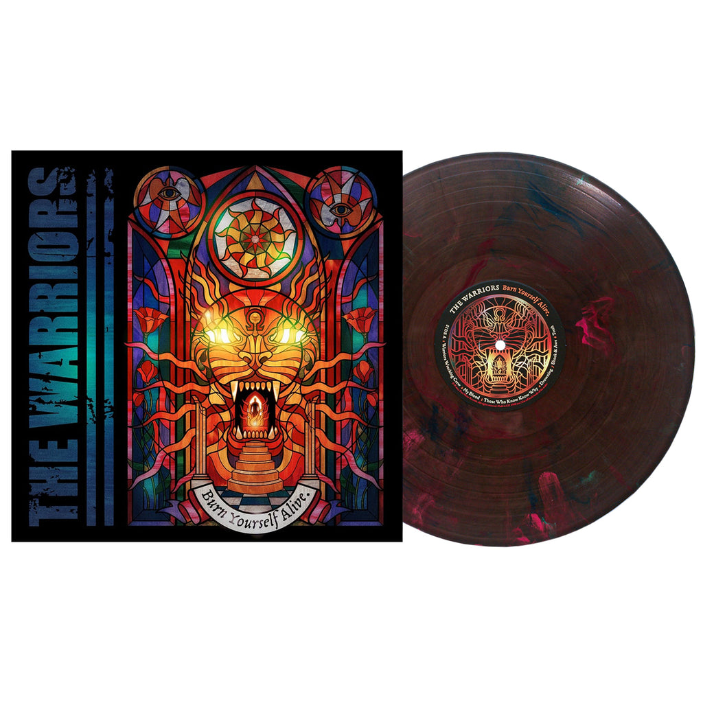 BuryYourselfAliveEmbersMarble-