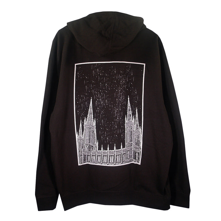 Church Black - Pullover