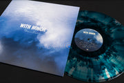 Boundless - Sea Blue Cloudy LP