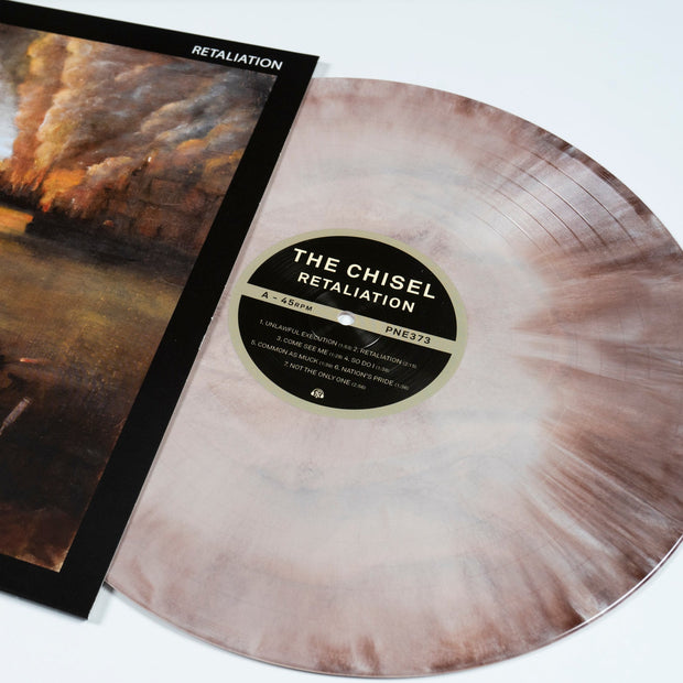 The Chisel – Pure Noise Records
